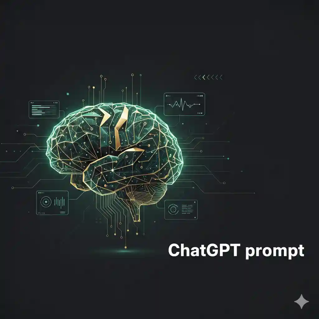 ChatGPT Prompt