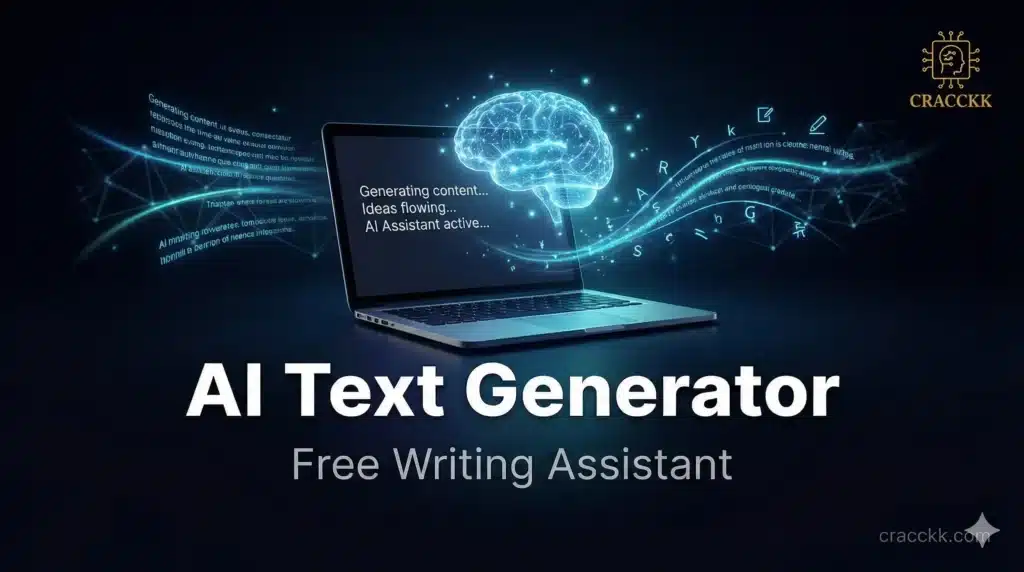 Ai text Generator