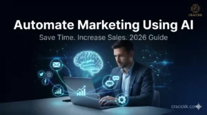 Automate Marketing Using AI