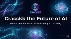 crack the future of AI