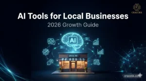 AI tools for local small businesses