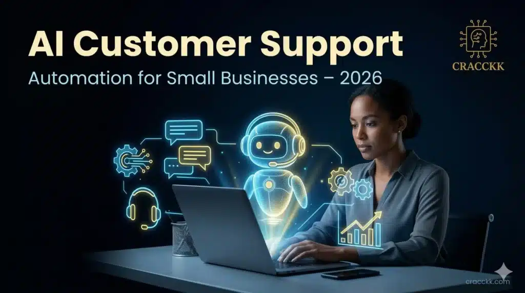 AI customer support for small businesses