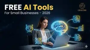 FREE AI Tools for Small Businesses