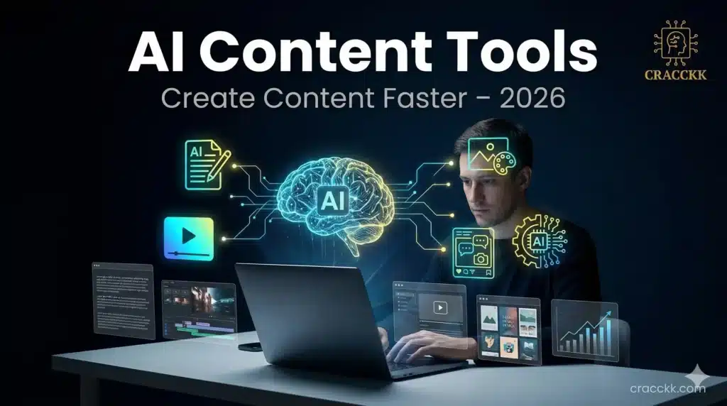 AI tools for content creation