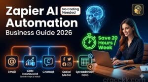 How to Use Zapier AI in Your Business in 2026