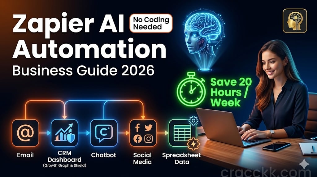 How to Use Zapier AI in Your Business in 2026