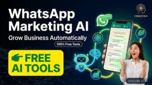 free AI tools for WhatsApp marketing in 2026