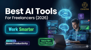 Best AI Tools for Freelancers in 2026
