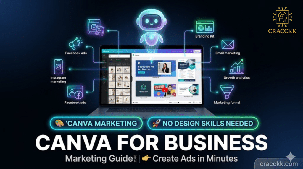how to use Canva AI for business marketing in 2026