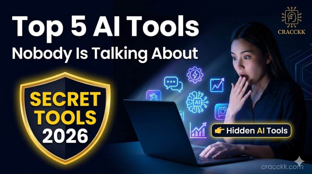 best AI tools 2026