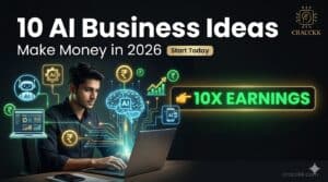 10 Profitable AI Business Ideas for 2026