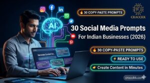 Social Media Prompts for Indian Business