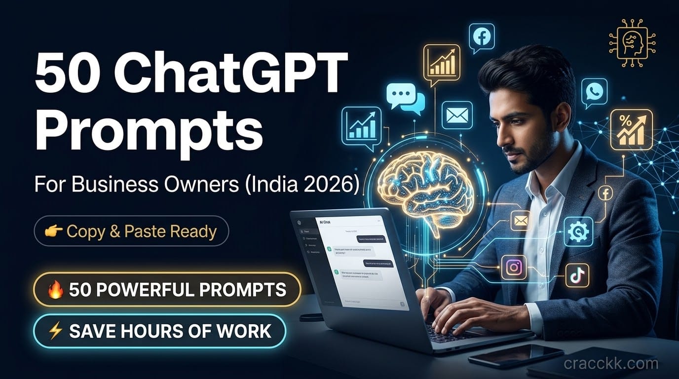 Best ChatGPT Prompts for Business Owners