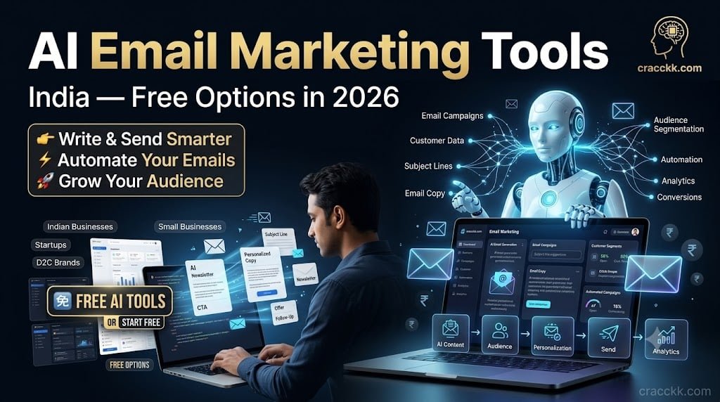 AI Tools for Email Marketing in India