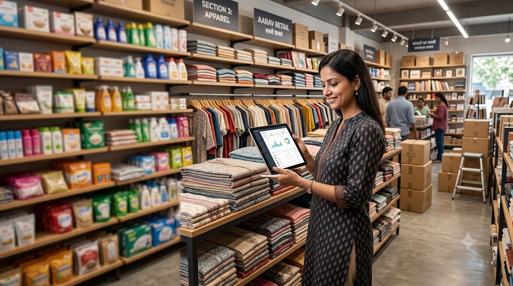 Best AI Tools for Inventory Management in India.