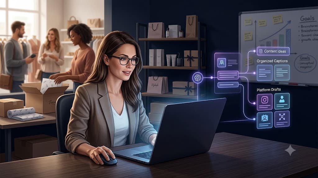 How to Use AI for Business Loan Applications in India in 2026